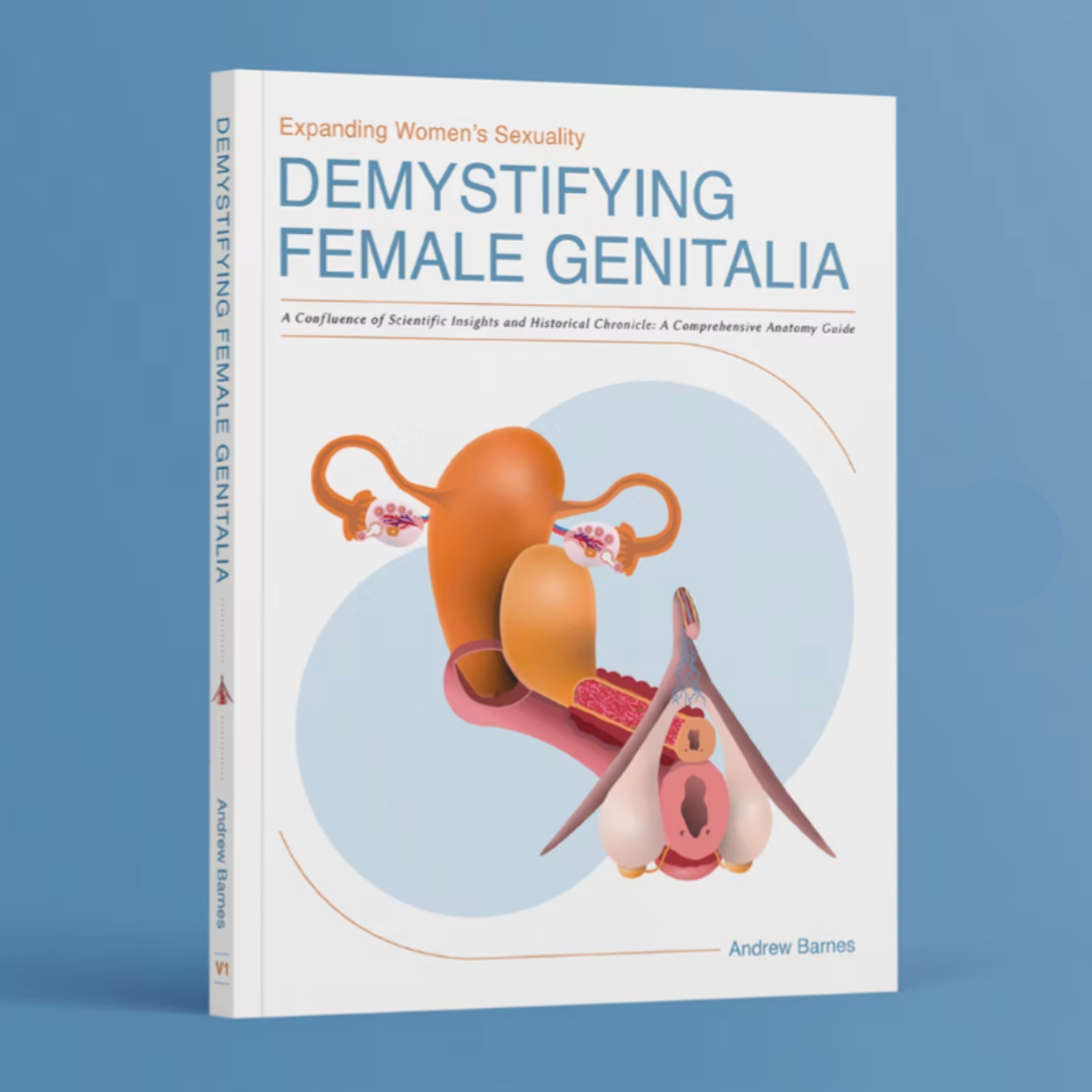 Demistifying Female Genitalia | Code Promo SACREHOLISTIQUE5 thumbnail