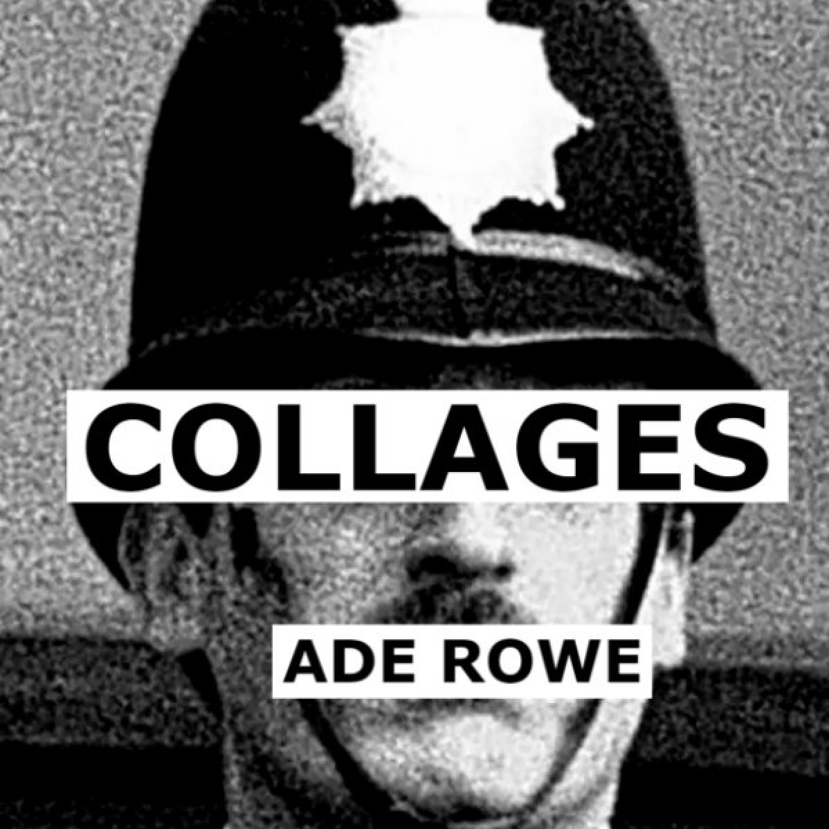 Collages by Ade Rowe thumbnail