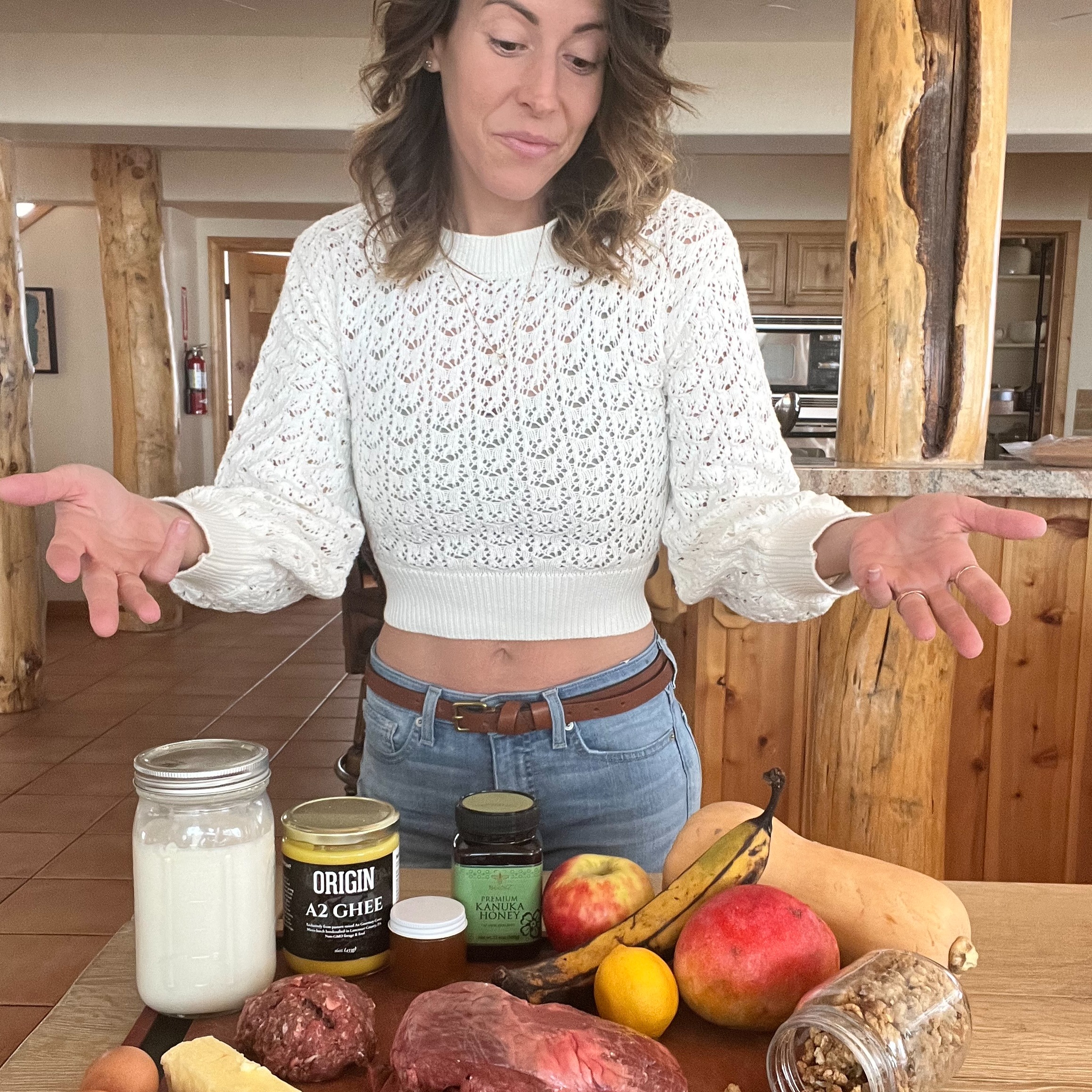 🥩 Ancestral Staples & Health Essentials thumbnail