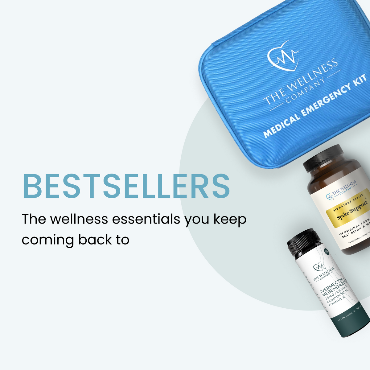 Ivermectin, Microplastic & Spike Protein Detox Protocol thumbnail