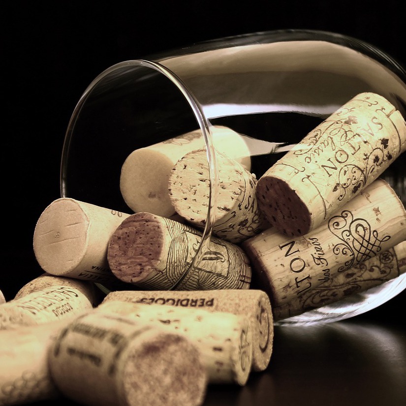 Vinskolan - spännande artiklar om vin thumbnail