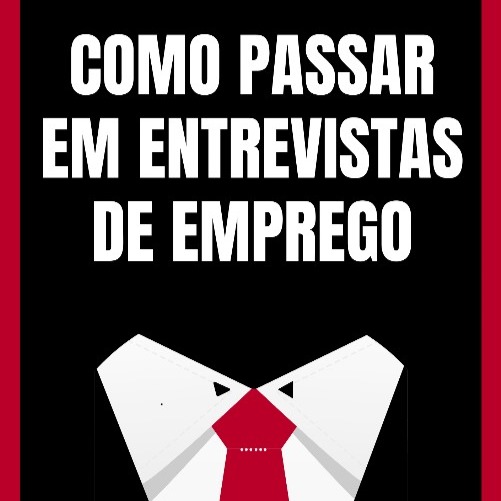 Baixe Gratuito E-Book | Como passar em entrevistas de emprego  thumbnail