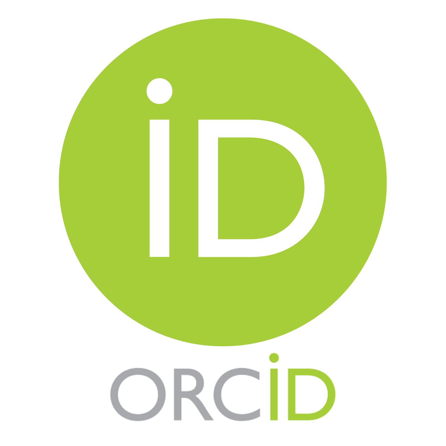 ORCiD thumbnail