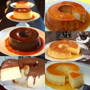 Pudins lucrativos  thumbnail