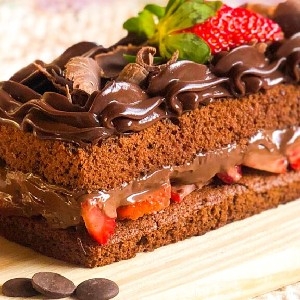 receitas de sucesso  thumbnail