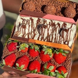 caseirinho gourmet  thumbnail