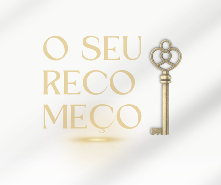 Mentoria O Seu Recomeço - Para a empreendedora que quer prosperar com seu propósito sem precisar lutar thumbnail