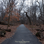 Listen to “The Great Beyond” (album) thumbnail