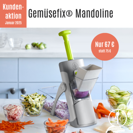 Monatsangebote Pampered Chef thumbnail