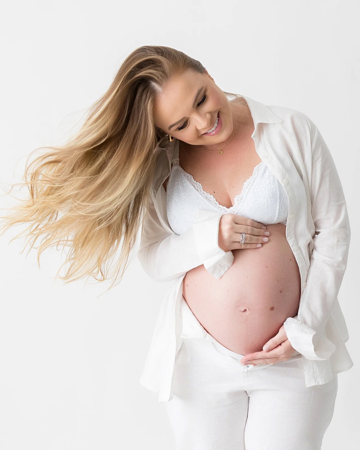 Ensaio Gestante thumbnail