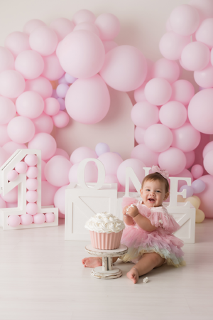 Smash the cake thumbnail