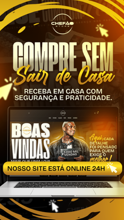 ACESSE NOSSO SITE  thumbnail