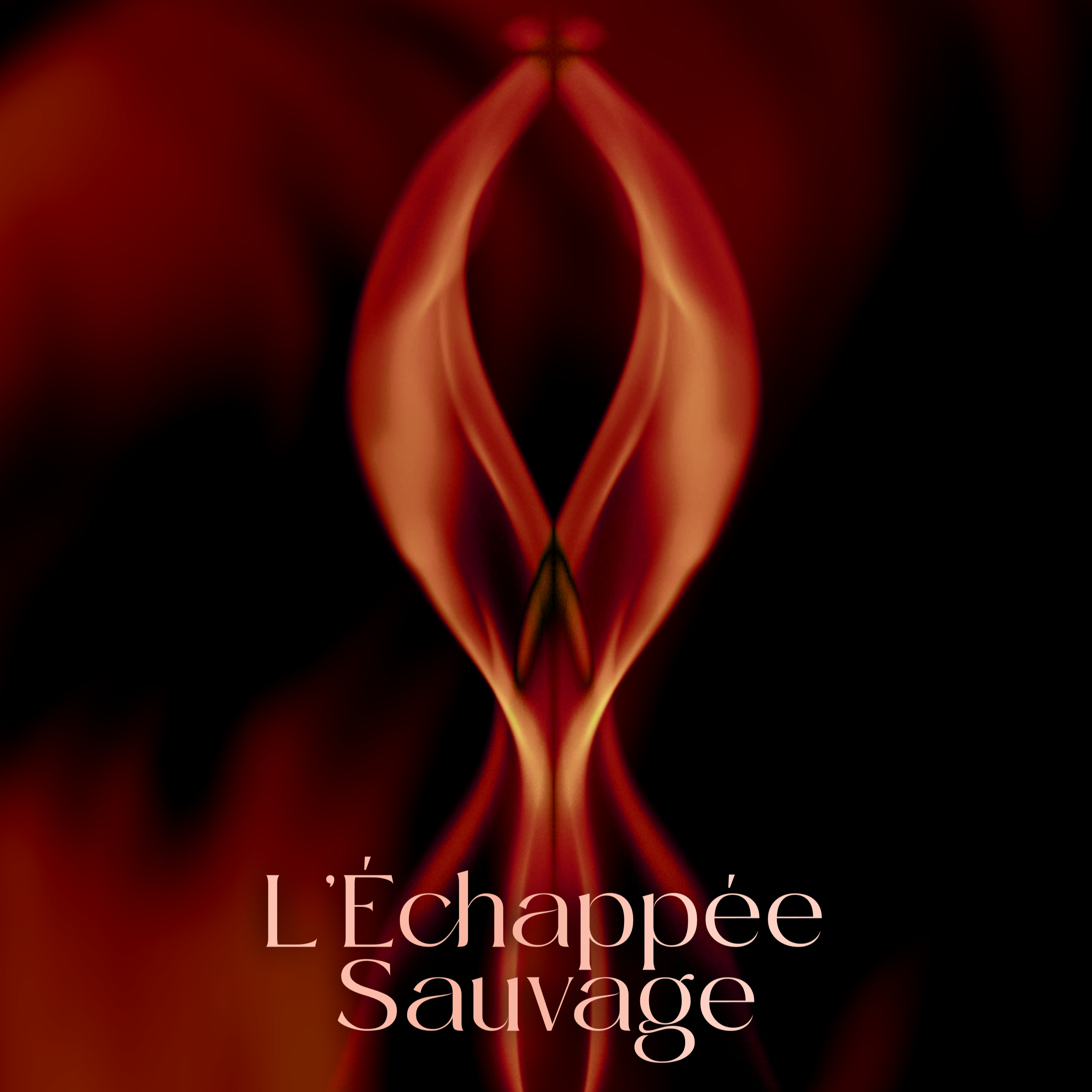 Le Livre - L'Échappée Sauvage thumbnail