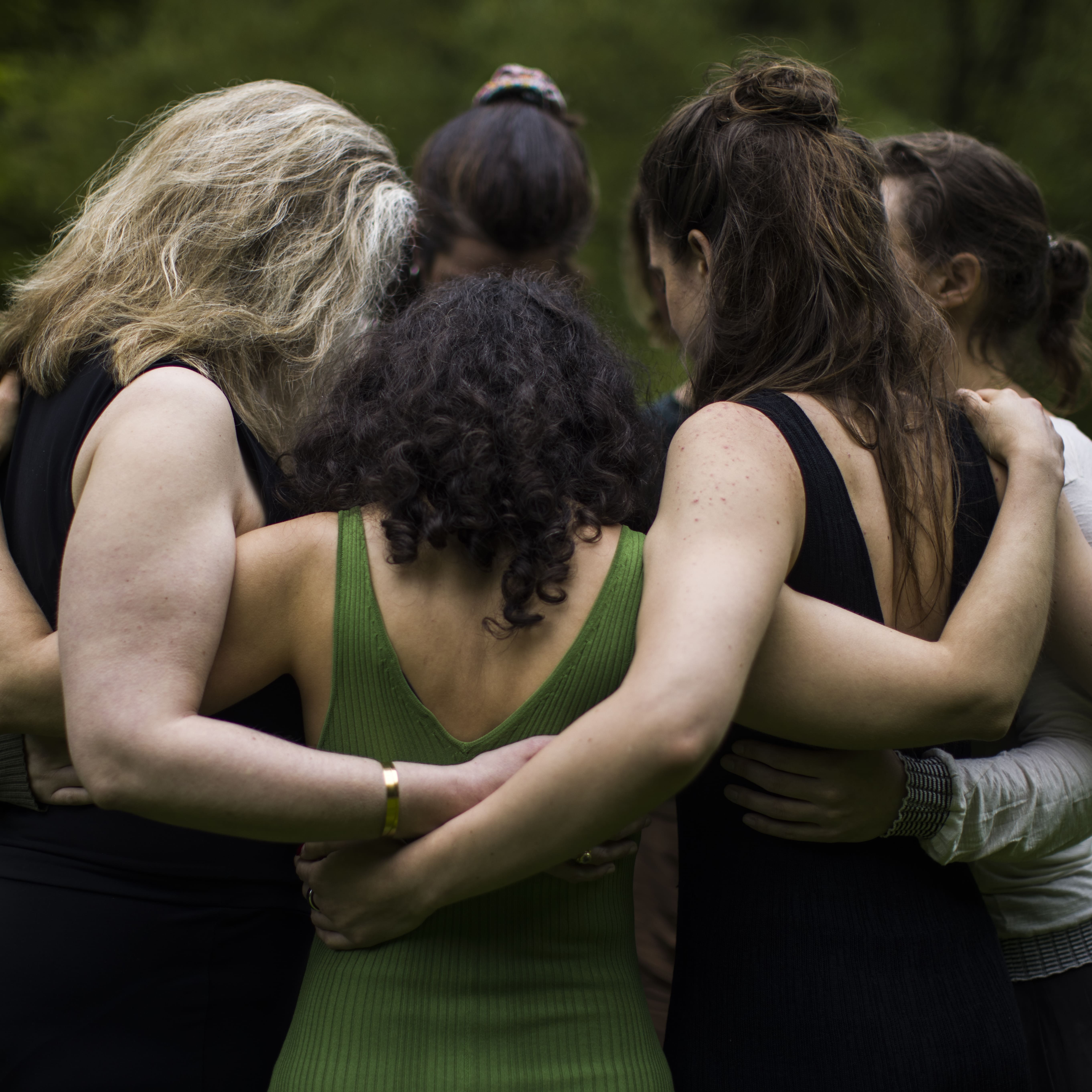 Cercle de femmes écriture médecine - Samedi 29 novembre 19h - Ashram in the City (Uccle) thumbnail