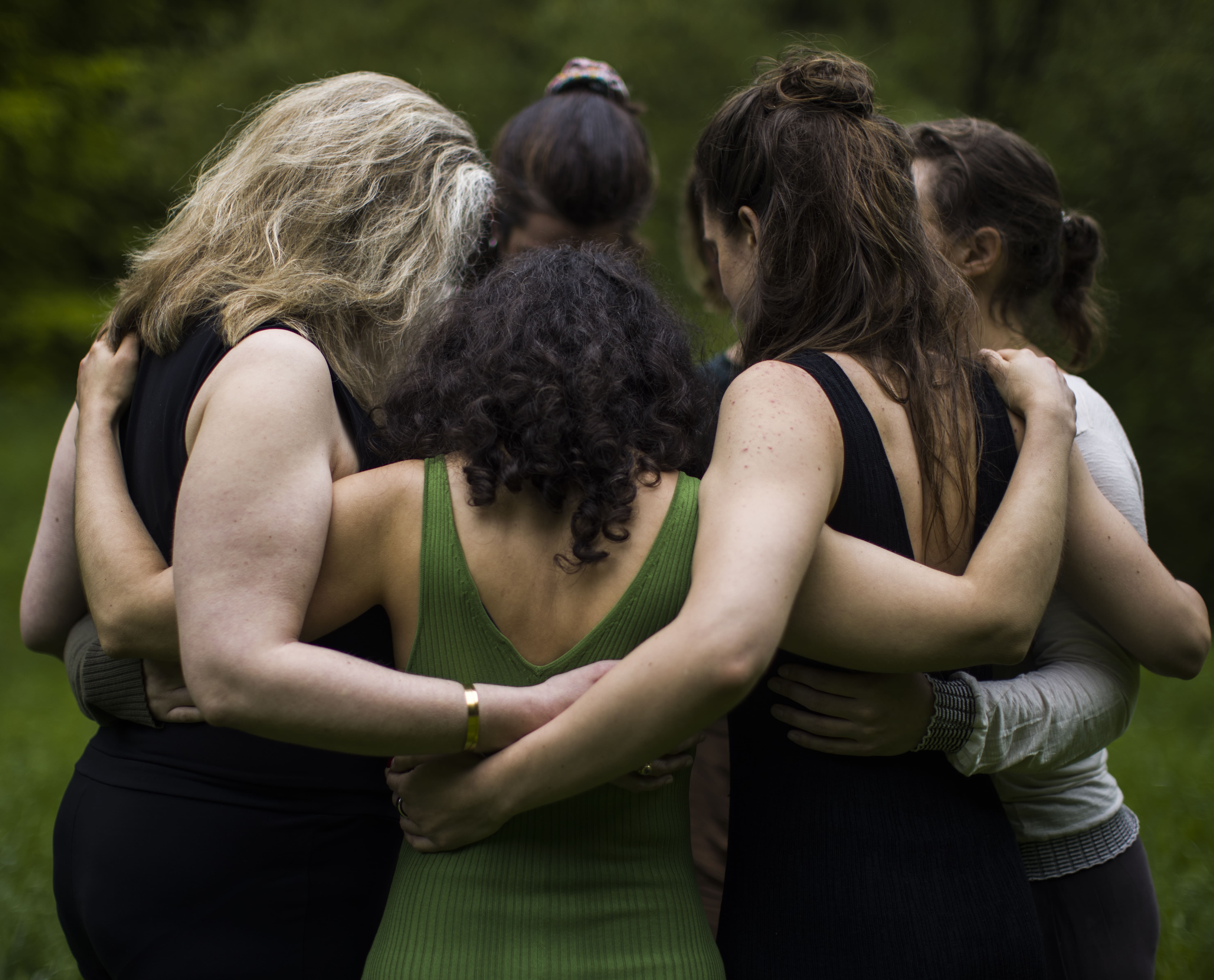 Cercle cacao, danse, écriture - Samedi 4 octobre 19h - Ashram In the City - Uccle  thumbnail