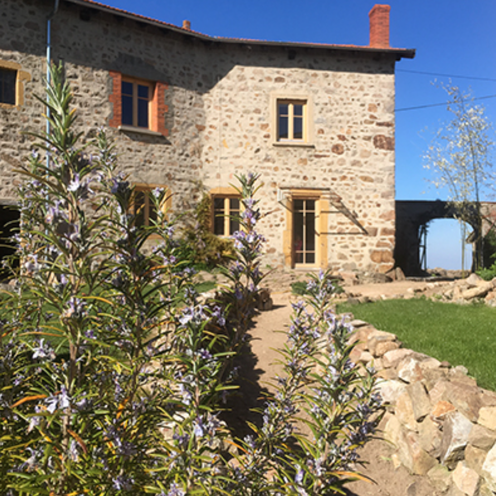 Retraite Odyssée de l'Heartiste - 4 au 7 juin 2026, Villa Cannaba en région lyonnaise thumbnail