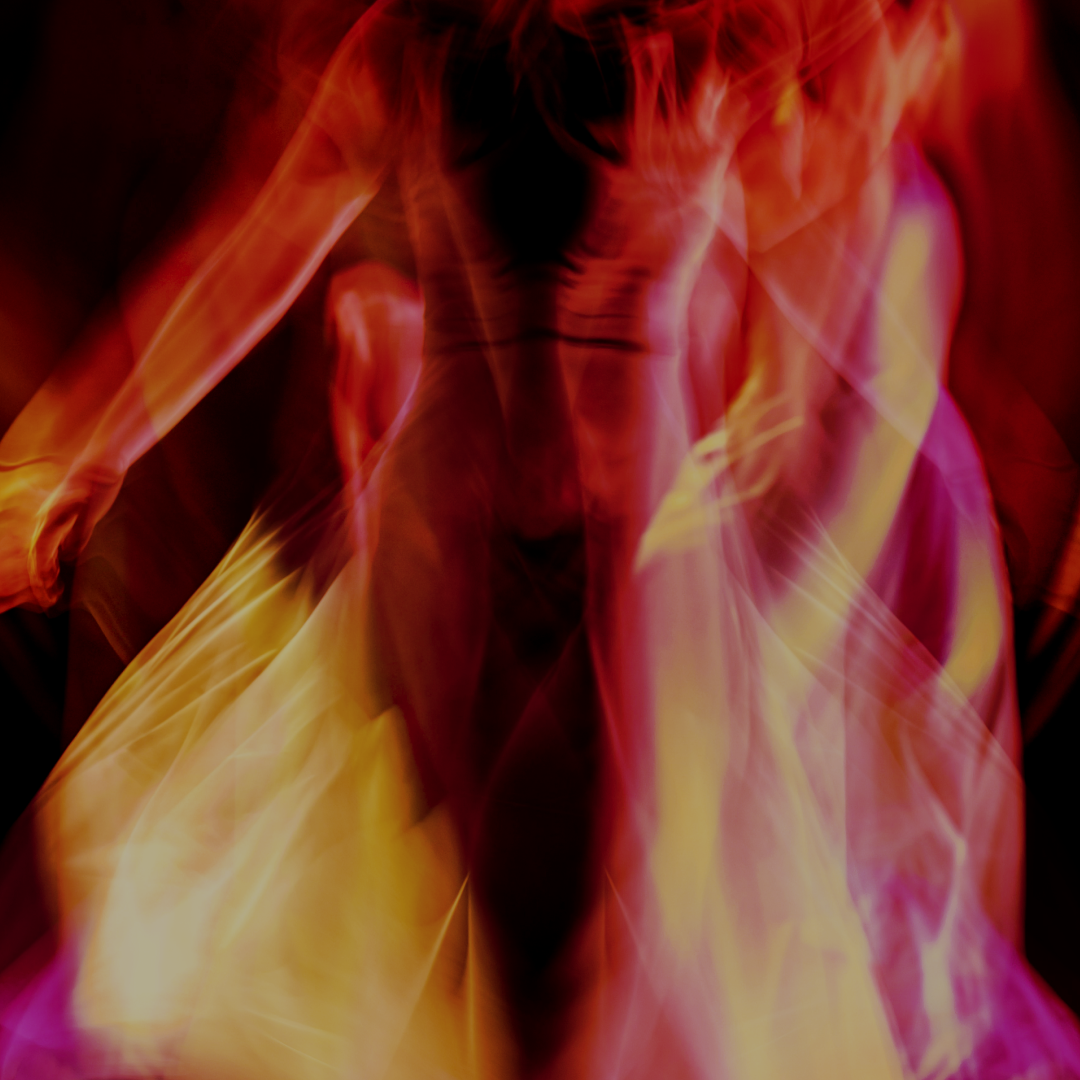 Rituel d'automne en danse intuitive - Dimanche 28 septembre 14h-17h à Lasne thumbnail