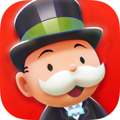MONOPOLY GO! APK thumbnail