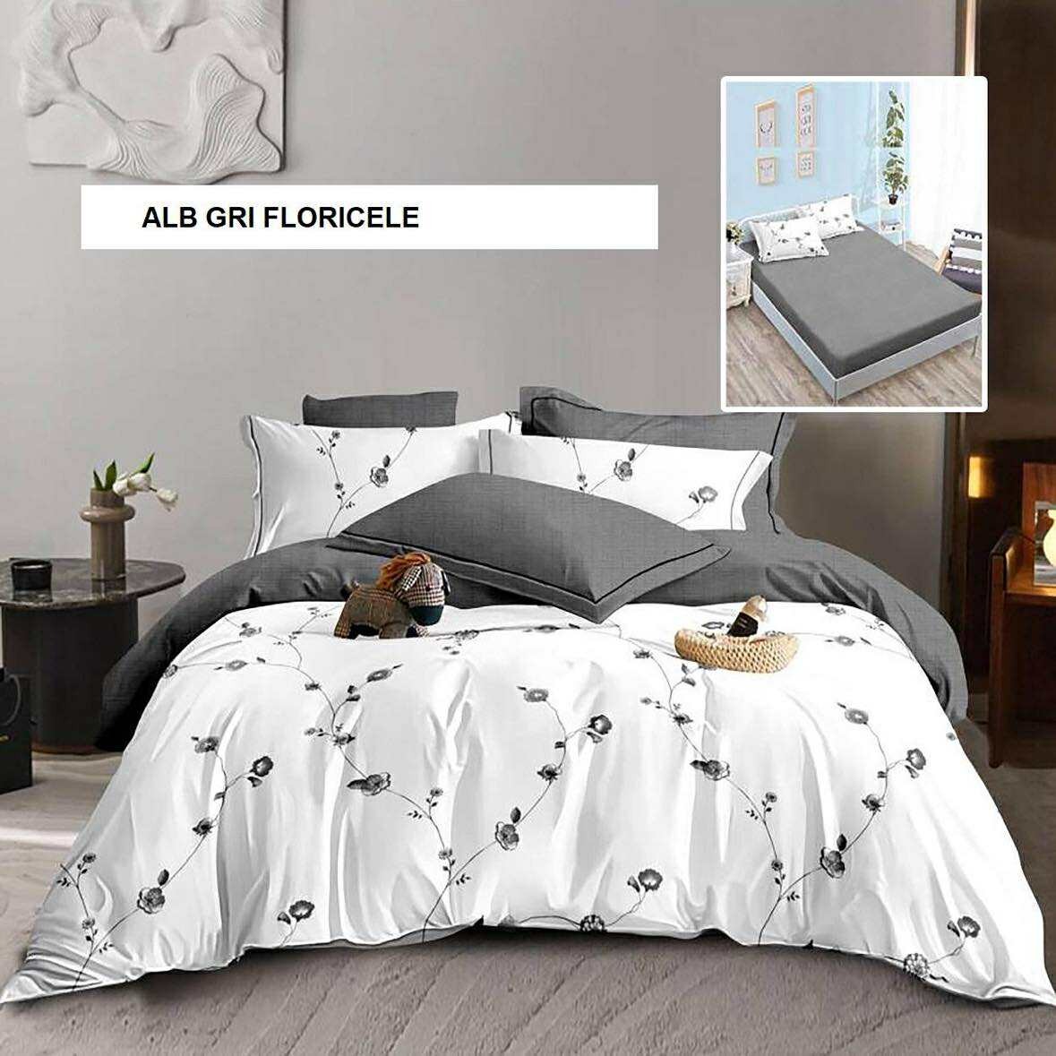 Lenjerii de pat + altele  thumbnail