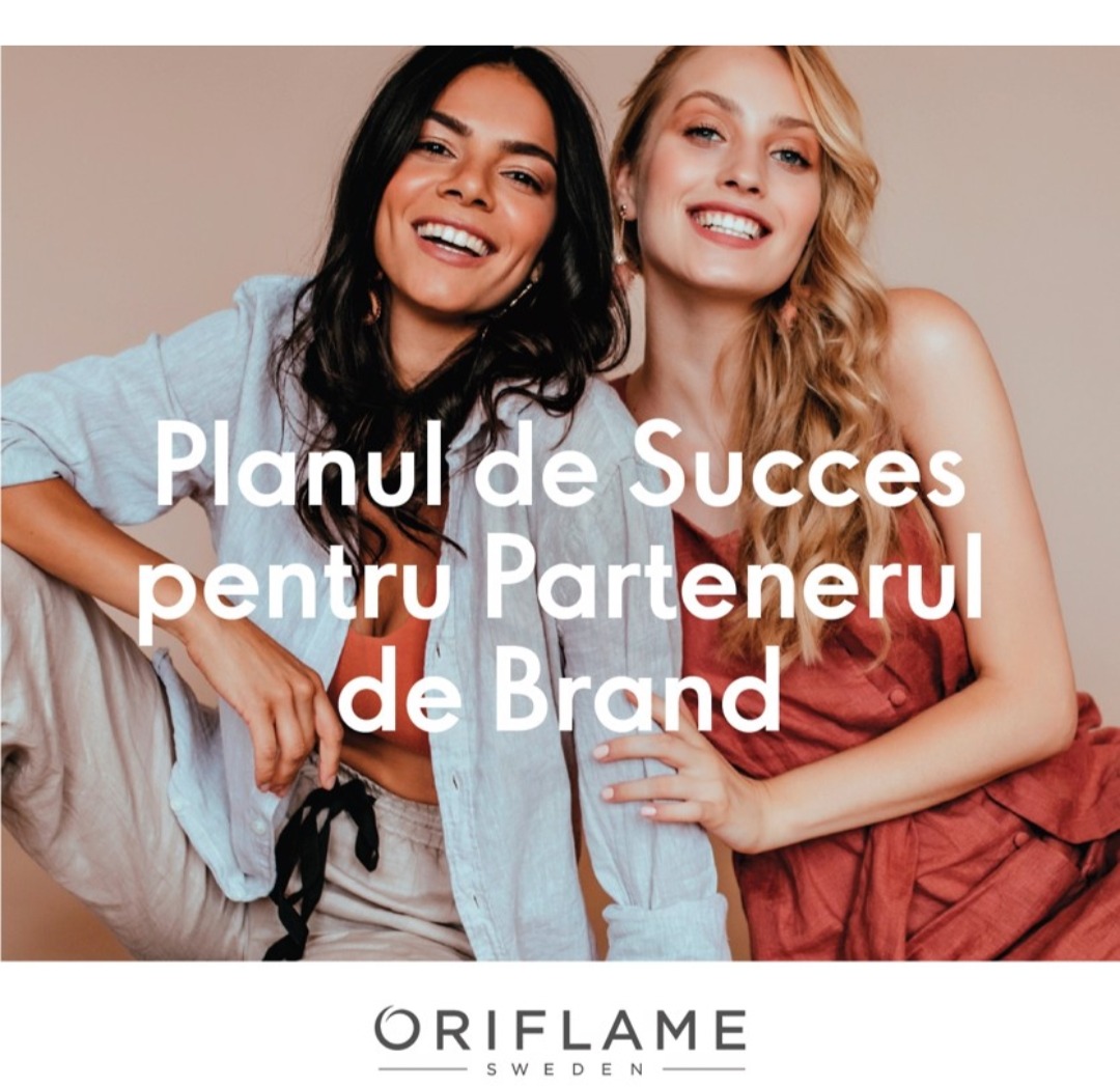 Planul de succes pentru partenerul de brand  thumbnail