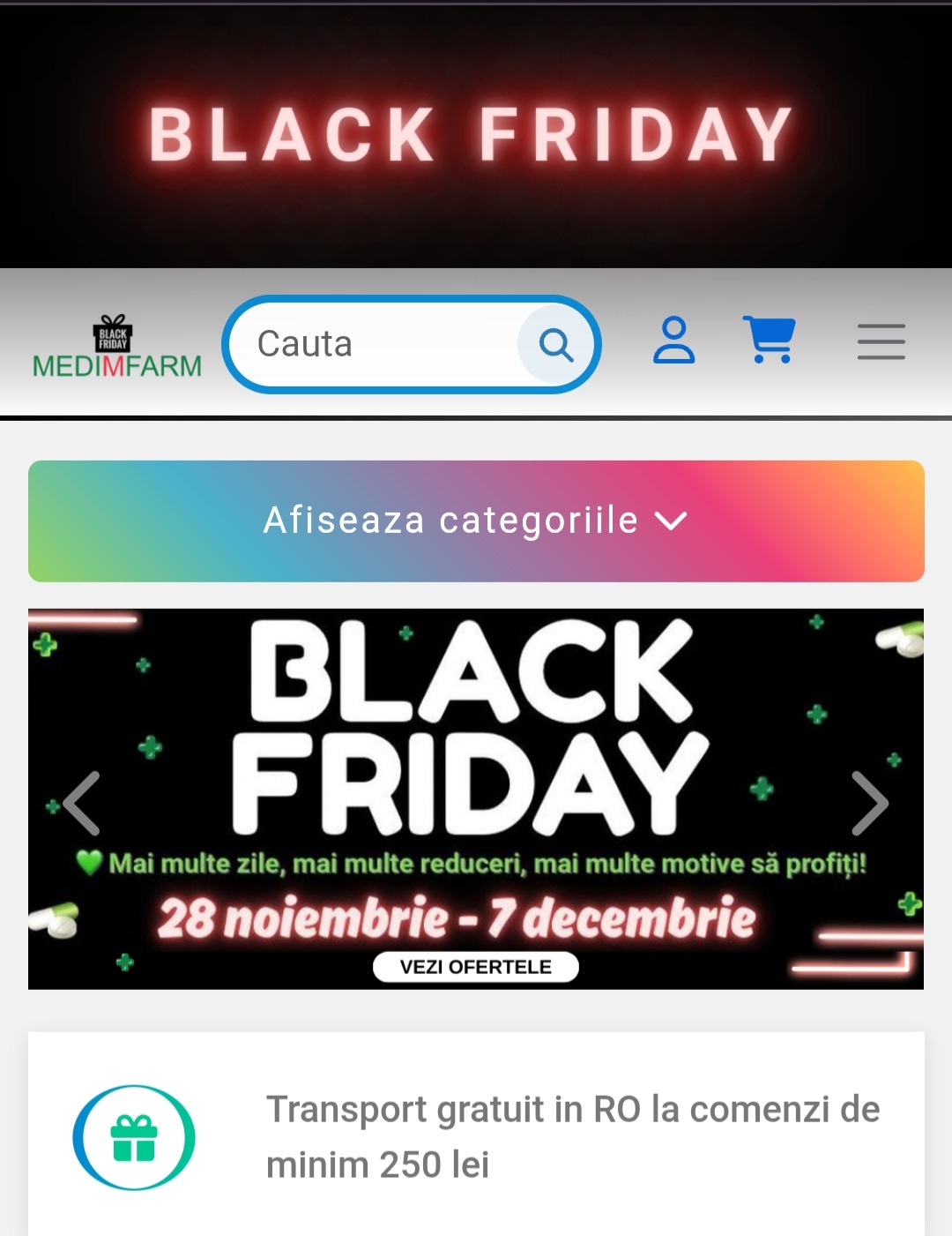 Farmacie online  thumbnail