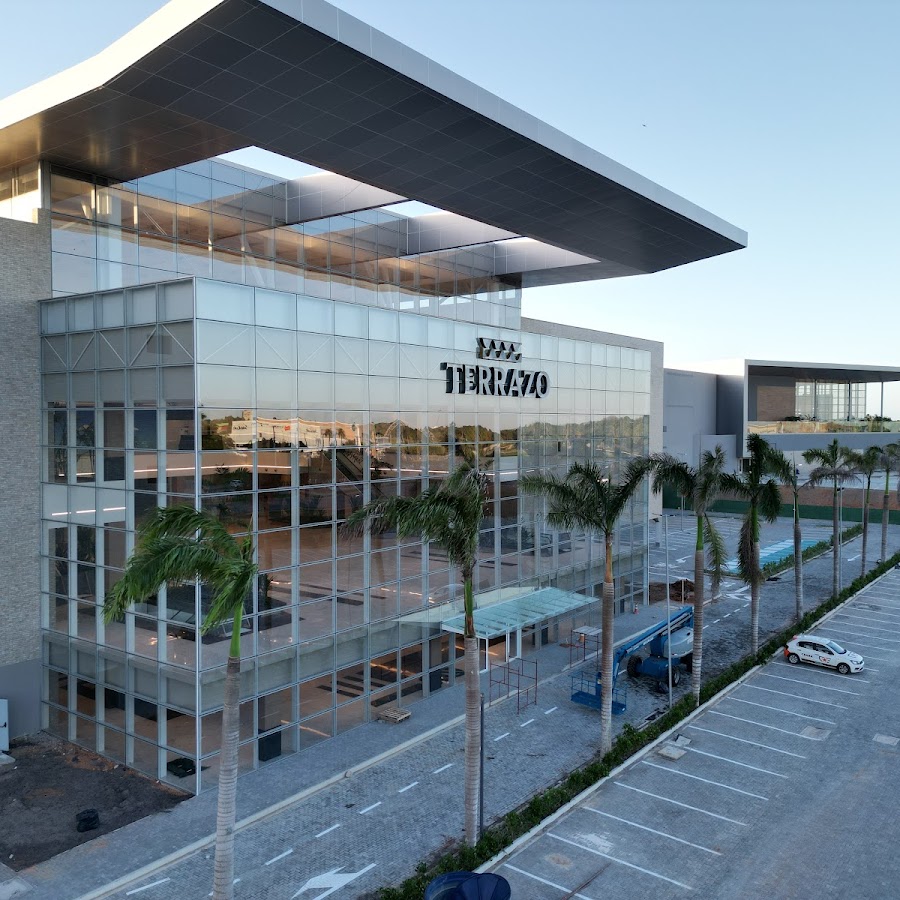 Localização 📍 thumbnail