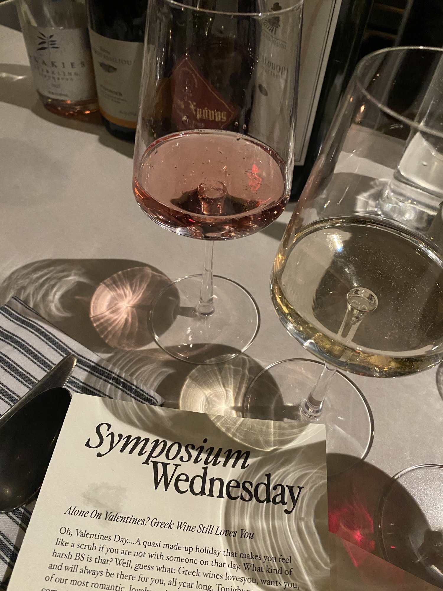 Symposium Wednesday's thumbnail