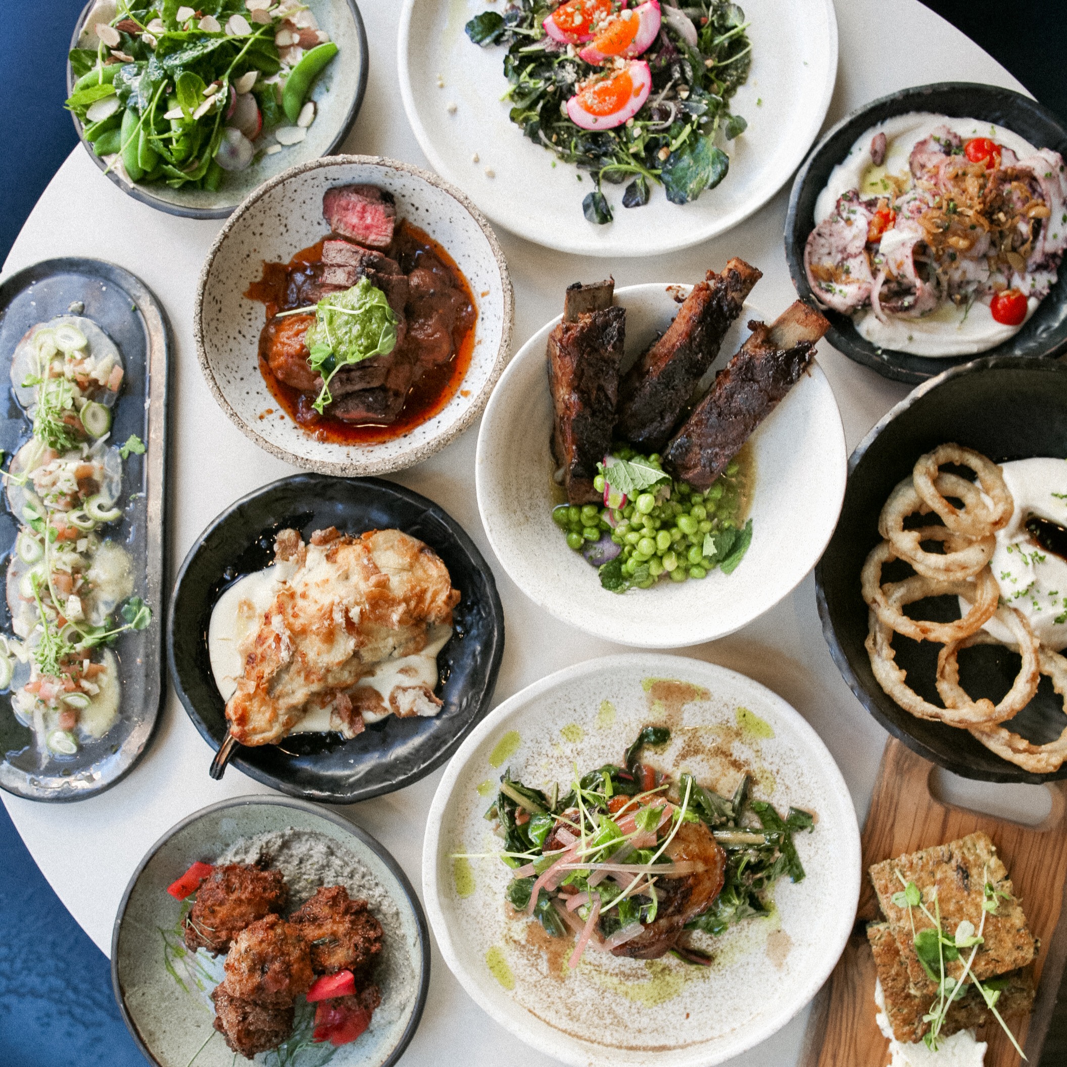 Dinner Menu thumbnail