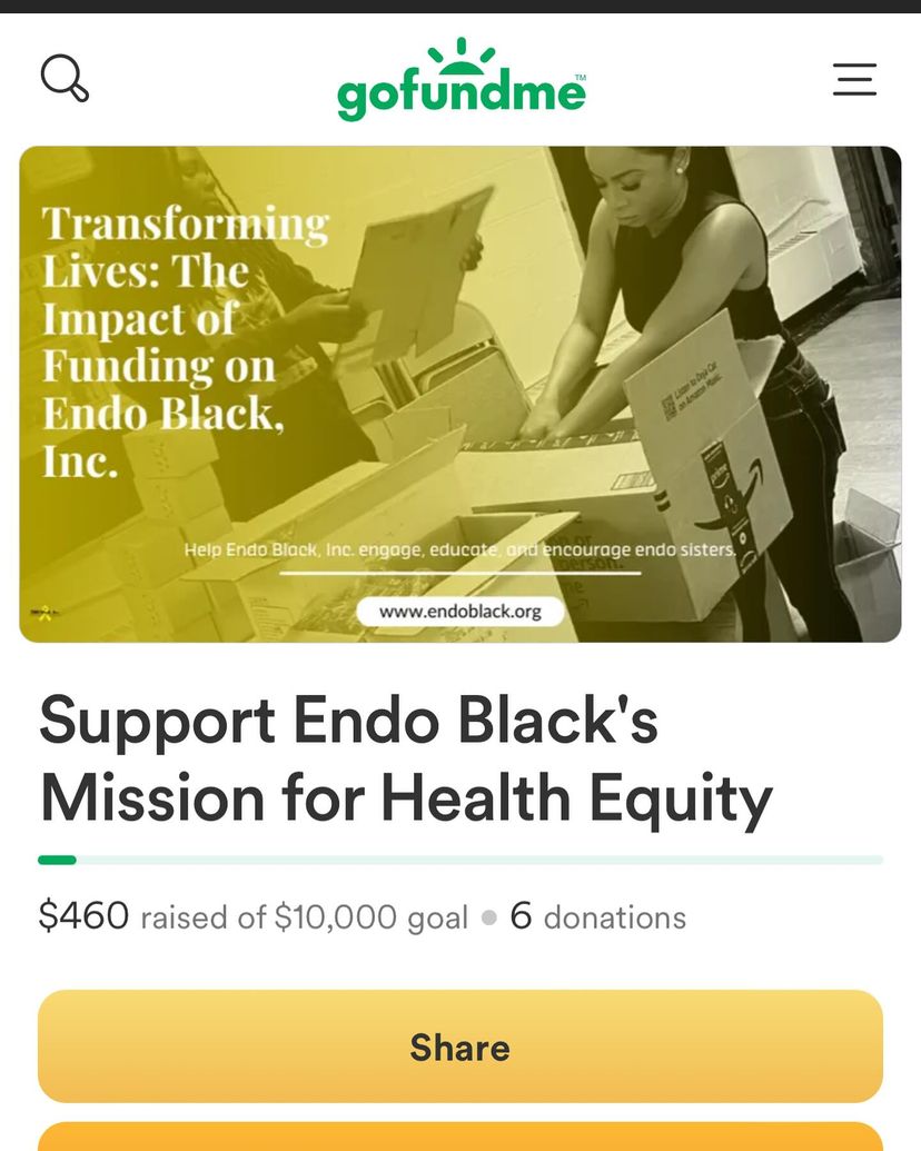 Support Endo Black thumbnail
