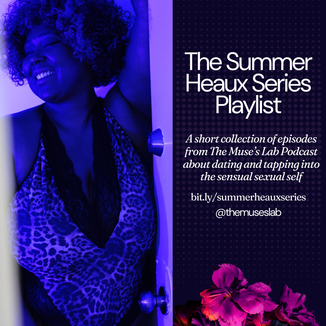 The Summer Heaux Series thumbnail