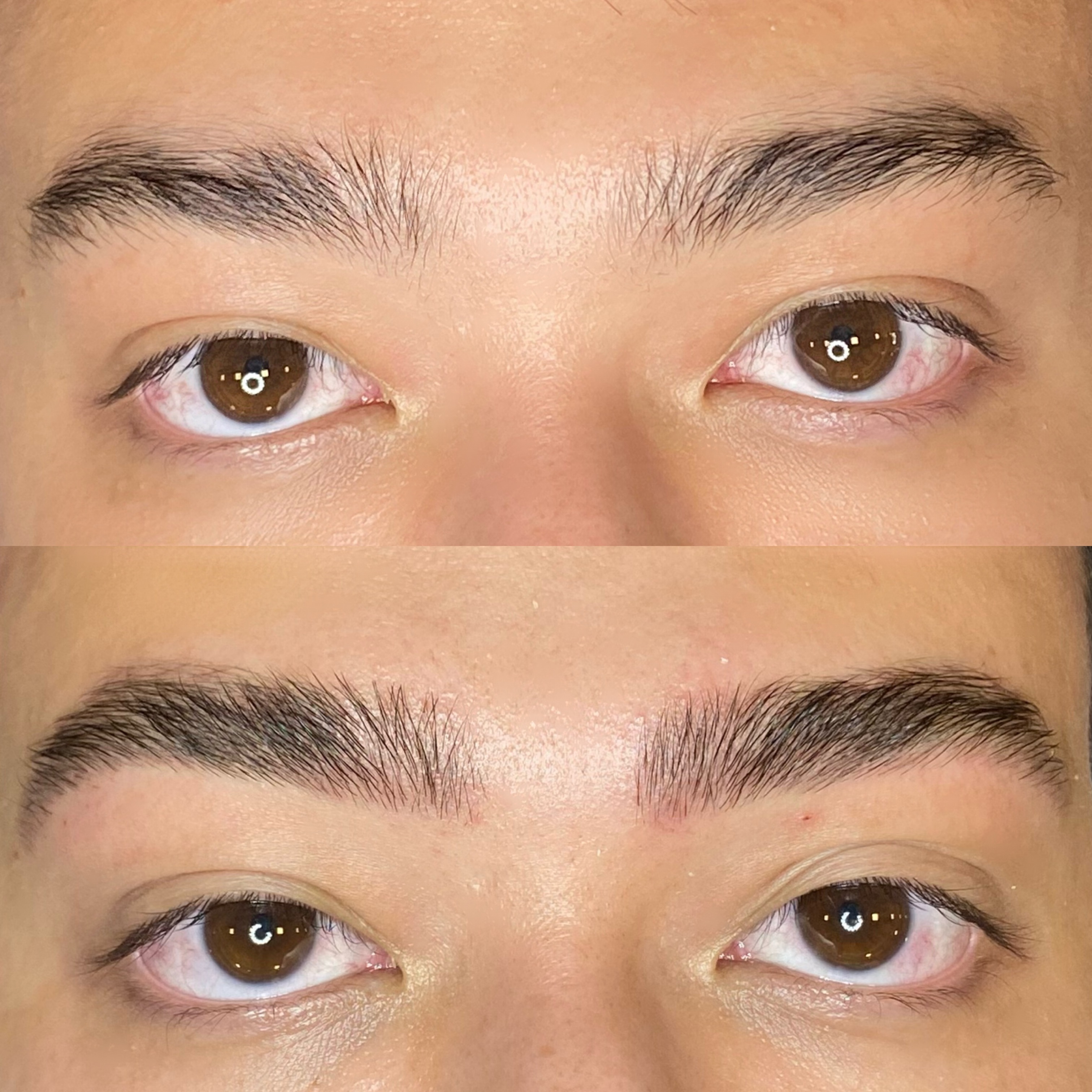 Tratamento Fios Wild thumbnail