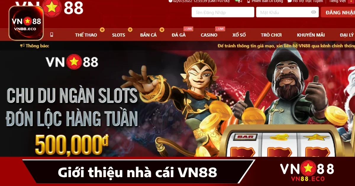 VN88 thumbnail