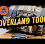 Overlanders Tool Kit video. All you need, none you don’t. thumbnail