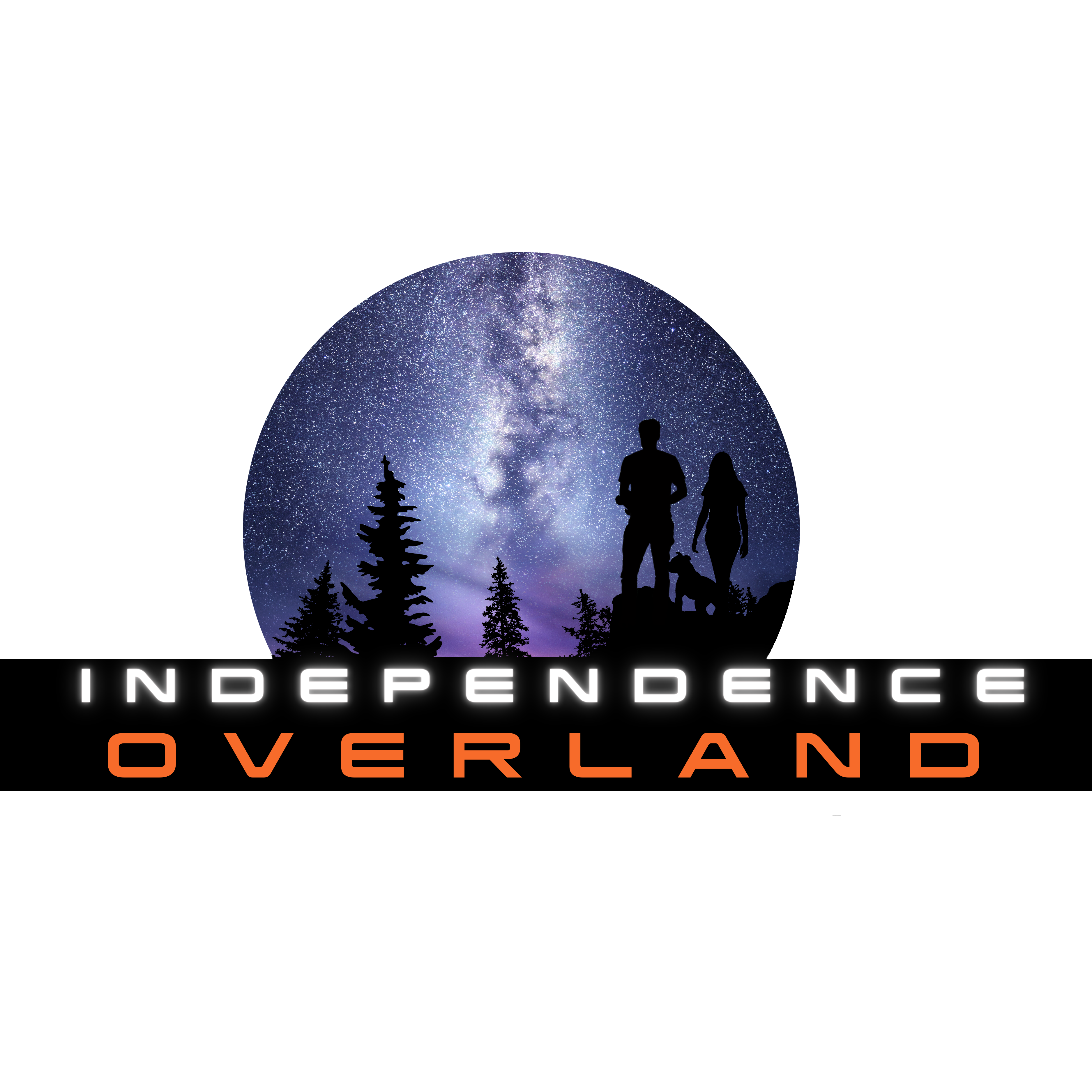 Independence Overland YT Channel thumbnail