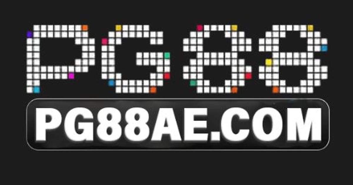 PG88 on about.me thumbnail