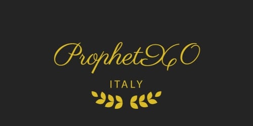 ProphetXO Shoes thumbnail