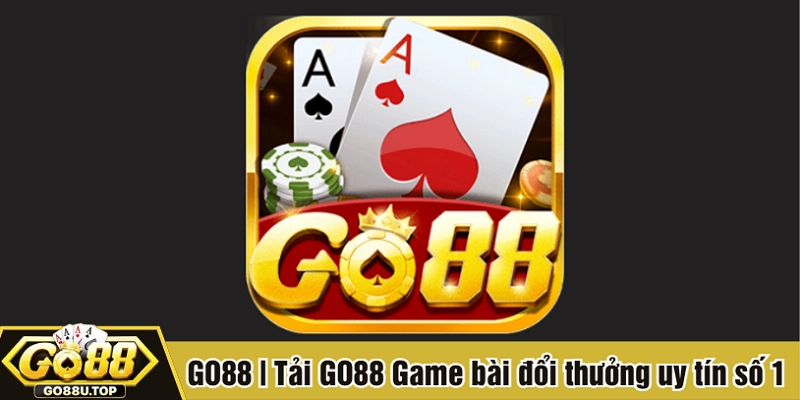 Home - Go88 thumbnail