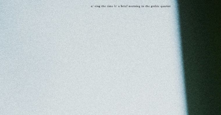 Stream 'Sing The Time / A Brief Morning In The Gothic Quarter' by J.L Johnston thumbnail