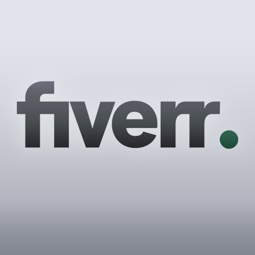 Hire Me On Fiverr thumbnail