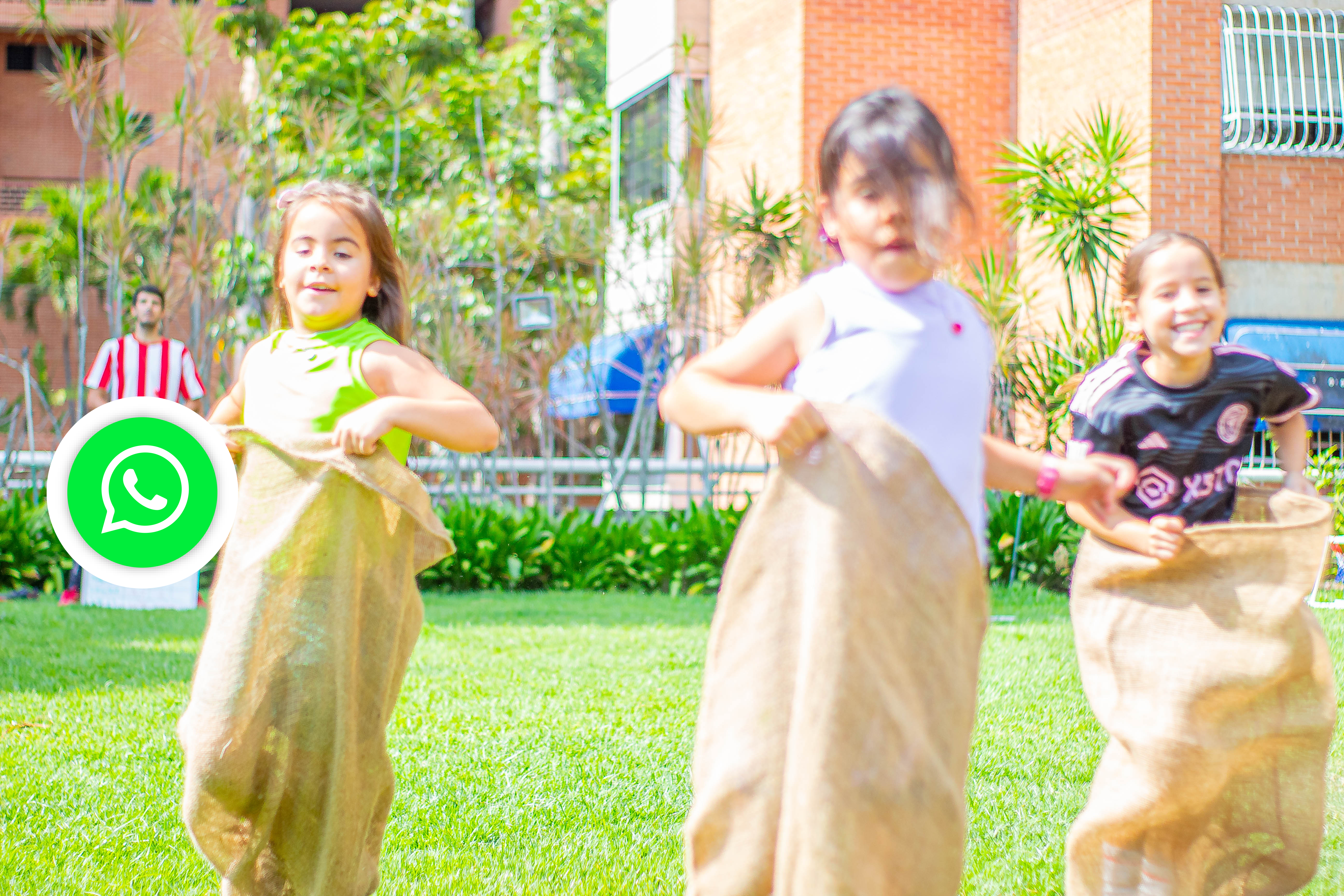 WHATSAPP  OPCIÓN 1 Comunícate con nosotros thumbnail