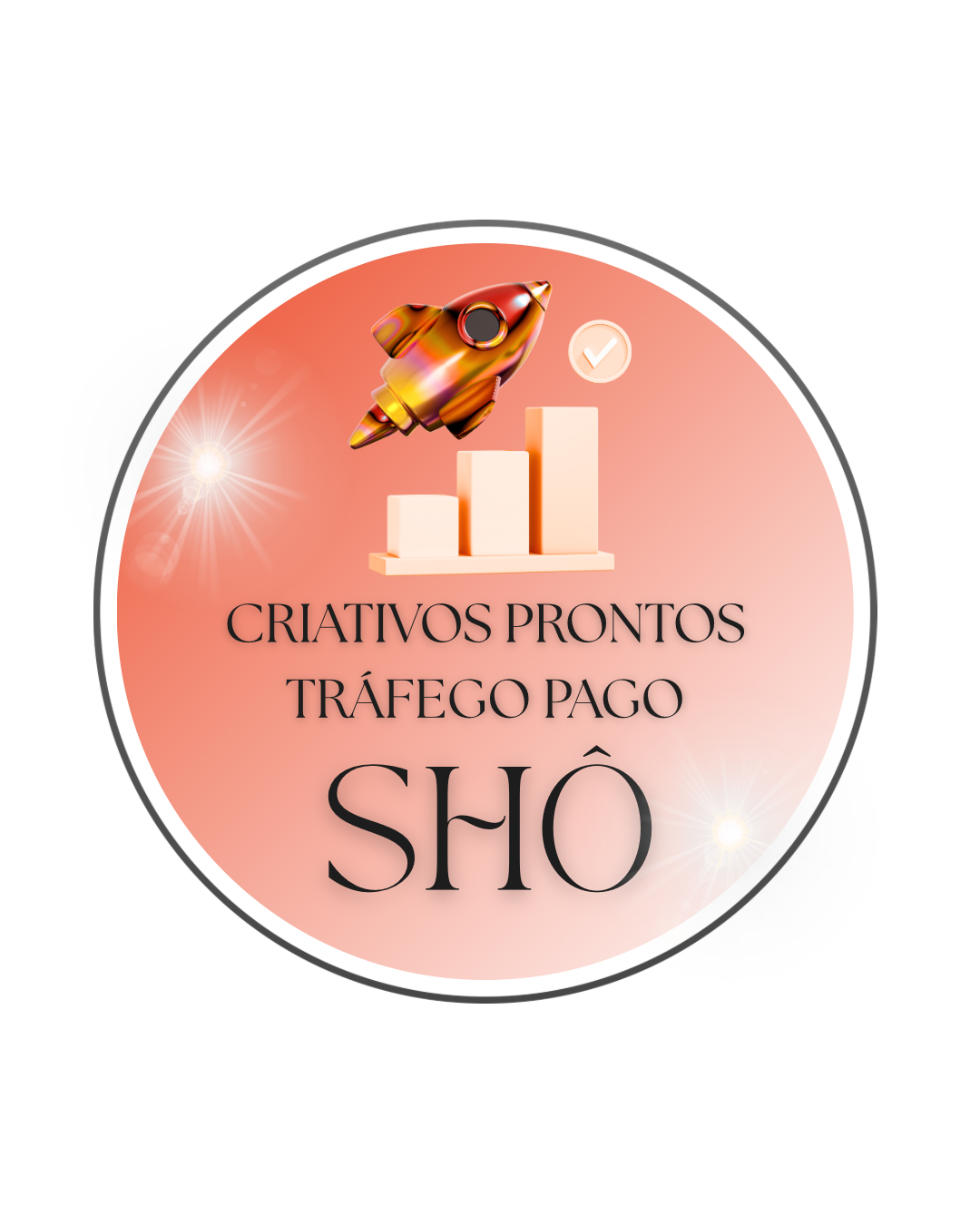 🚀 CRIATIVOS PRONTOS (para vender com tráfego pago) thumbnail