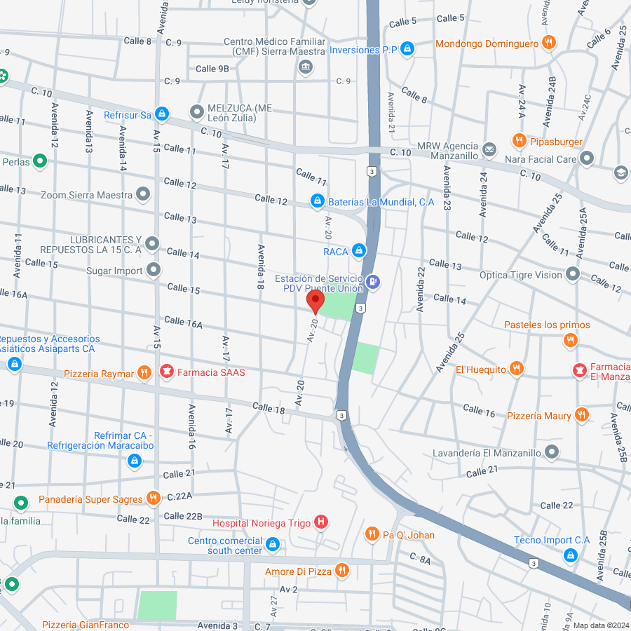 Primestudio_ve · Maracaibo, Zulia thumbnail