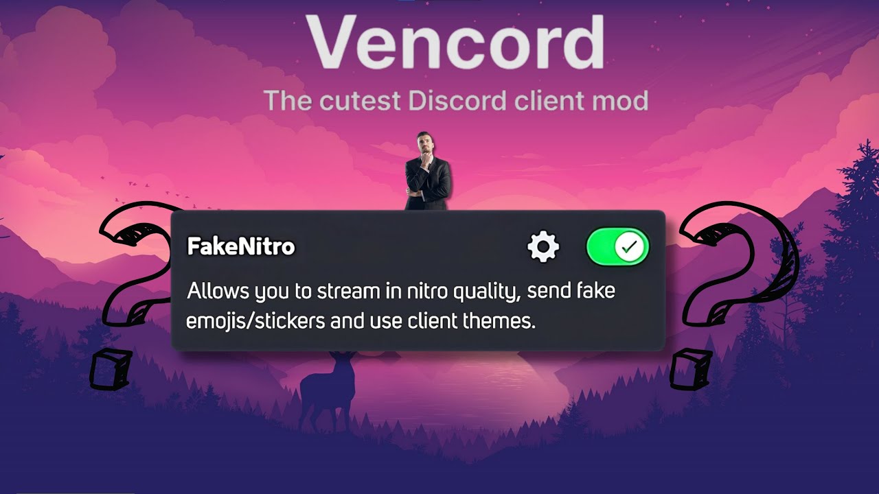 Download Latest Version of Vencord  thumbnail
