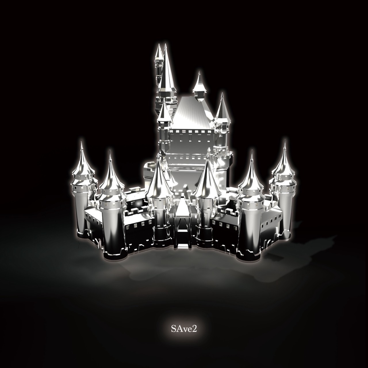 SAve2 [Single] thumbnail