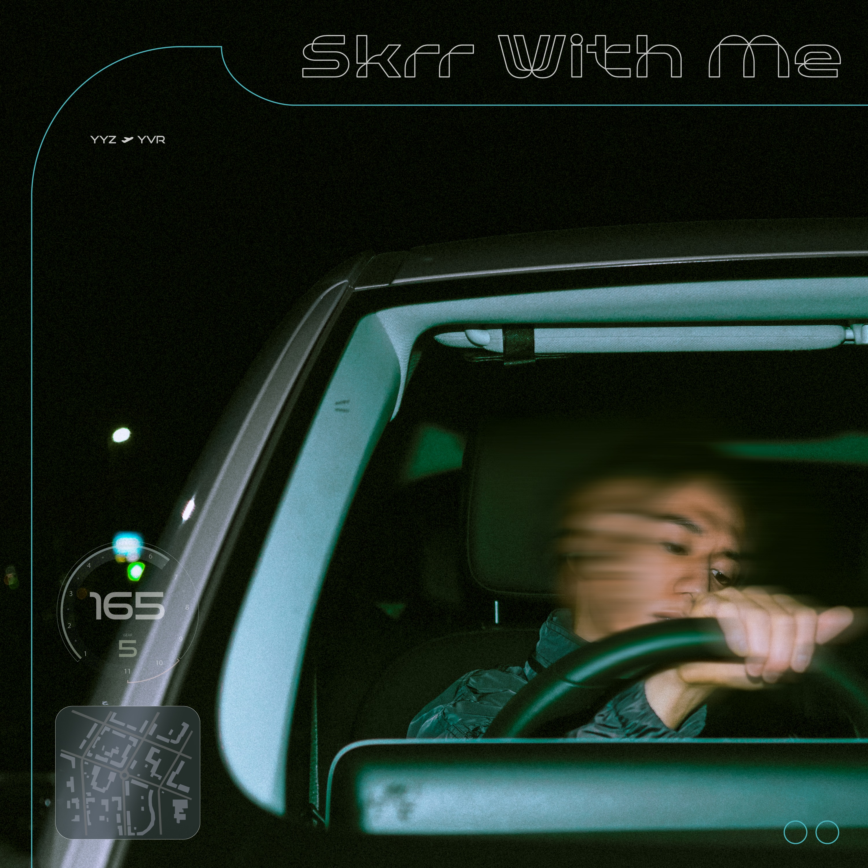 Skrr With Me [Single] thumbnail