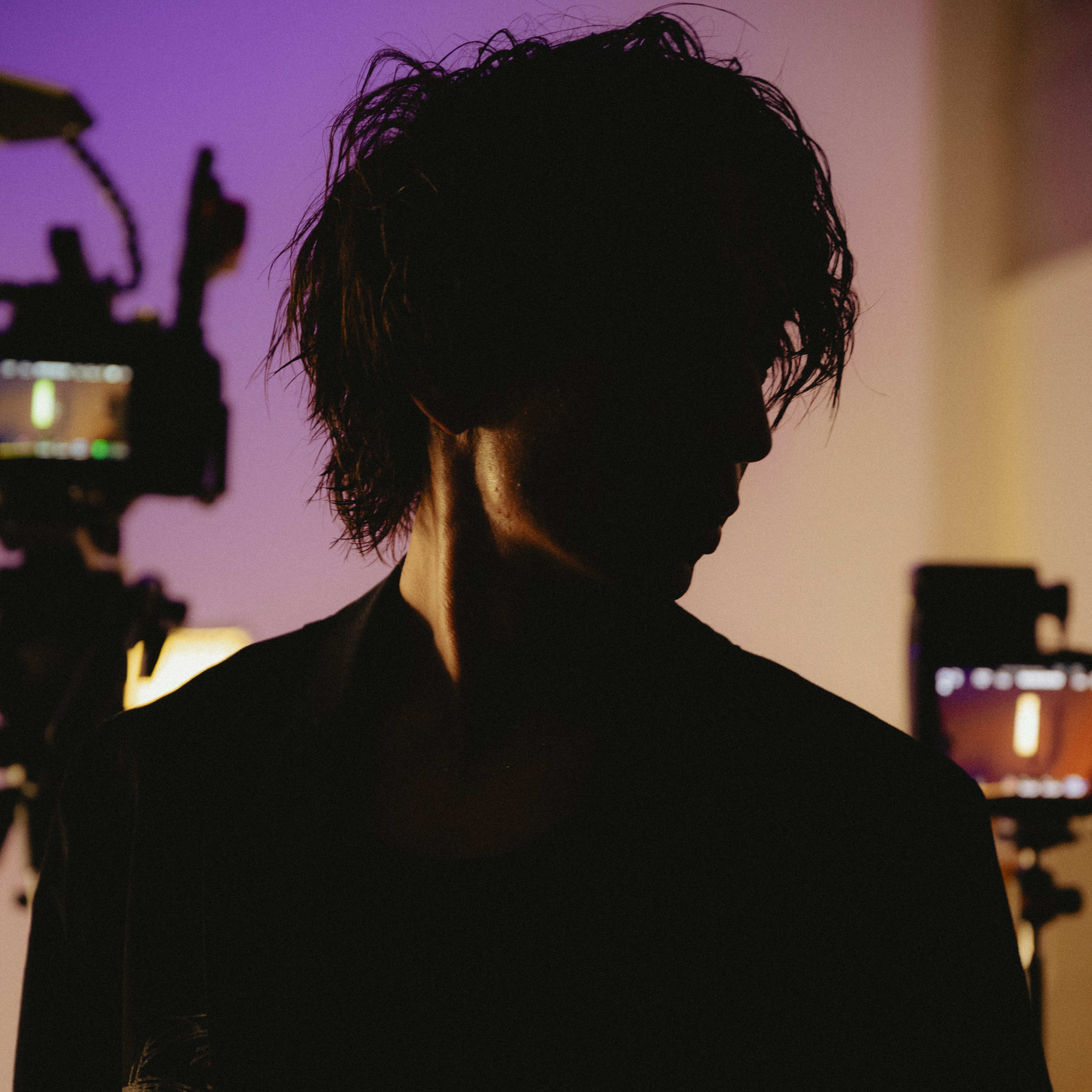 MUCHU [Official Music Video] thumbnail