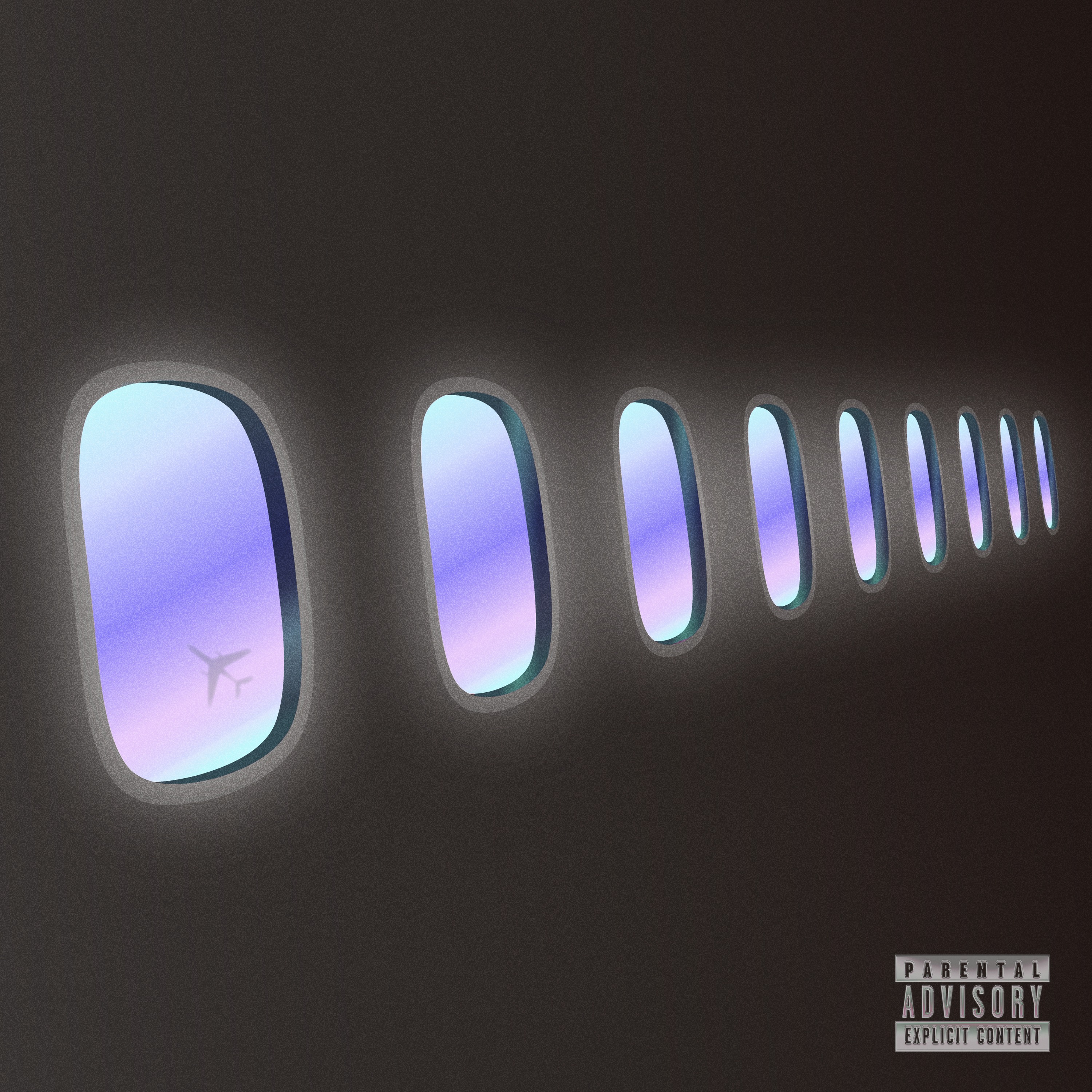 TOKYOTOTORONTO (Sped Up & Slowed Down) [EP] thumbnail