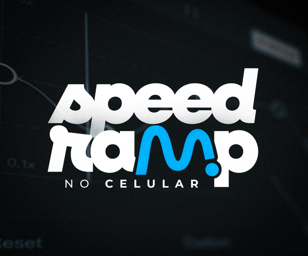 🔥PROMO DE LANÇAMENTO!🔥 Curso de Speed Ramp com o Celular thumbnail
