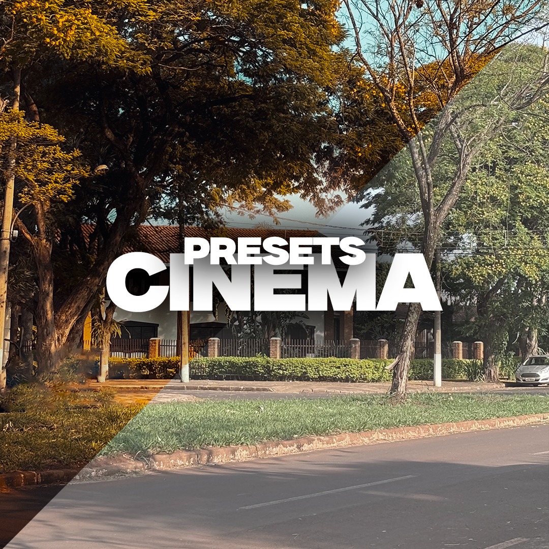 +50 Presets Premium 🔥 Fotos incríveis em 1 clique thumbnail
