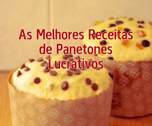 Panetones Lucrativos  thumbnail